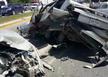 Choques afectan circulación en diferentes puntos de la CDMX, estas son las alternativas viales