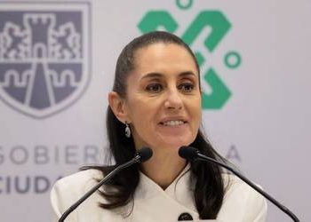 Claudia Sheinbaum entrega nuevo edificio de Panaderos 62 y acciones de mejoramiento de vivienda