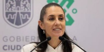 Claudia Sheinbaum entrega nuevo edificio de Panaderos 62 y acciones de mejoramiento de vivienda