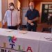 Colocan kisoco virtual “Xtidxluj” en Mitla, Oaxaca para fomentar el zapoteco