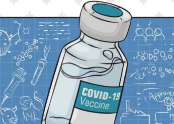 Contra COVID-19, AMLO acepta vacunar a menores de 12 a 17 años