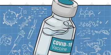 Contra COVID-19, AMLO acepta vacunar a menores de 12 a 17 años