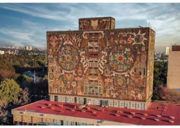 Crecería 4.8% el presupuesto para la UNAM en 2022; le darían más de 44 mdp