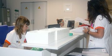 Dan de alta a 4 trabajadores que resultaron lesionados tras explosión en AHMSA