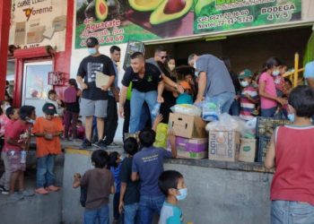 Desayunador en Sonora pide ayuda a la sociedad para seguir funcionado