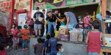 Desayunador en Sonora pide ayuda a la sociedad para seguir funcionado