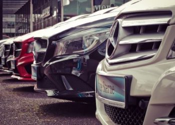 Desde 2005, son ilegales 31% de unidades en México por ingreso de autos chocolates