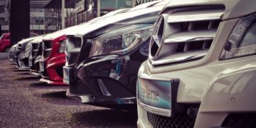 Desde 2005, son ilegales 31% de unidades en México por ingreso de autos chocolates