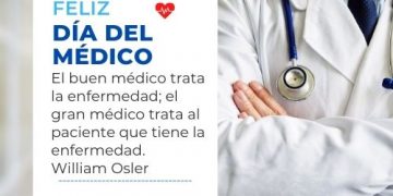 Día del Médico en FOTOS: la cruda lucha del personal de salud contra COVID-19