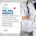 Día del Médico en FOTOS: la cruda lucha del personal de salud contra COVID-19