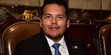 Diputado migrante pide que cédula consular sea válida en la CDMX