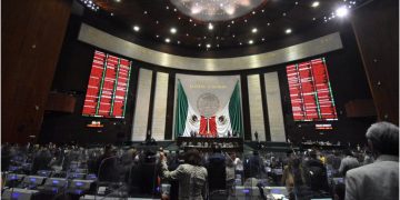 Diputados aprueban Ley de Ingresos 2022 con recaudación por “autos chocolate”