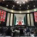 Diputados aprueban Ley de Ingresos 2022 con recaudación por “autos chocolate”