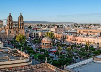 Durango, entre los estados más auditados y menos observados: ASF