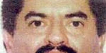 “El Azul”, el ex policía que fundó el Cártel de Guadalajara con “El Chapo” Guzmán y el “Mayo” Zambada