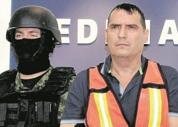 “El Flaco Salgueiro”: El lugarteniente de “El Chapo” que peleó contra los Carrillo Fuentes por la plaza de Juárez