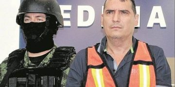 “El Flaco Salgueiro”: El lugarteniente de “El Chapo” que peleó contra los Carrillo Fuentes por la plaza de Juárez