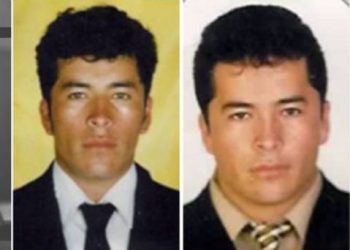 “El Lazca”: Así fue el asesinato de Heriberto Lazcano, líder de los Zetas, y uno de los narcos más buscados en México