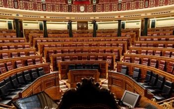 En el Congreso, la ONU acompaña Reforma Eléctrica y fomenta la energía sustentable