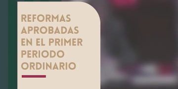 En reformas aprobadas desde 2018, acompaña el PRI leyes clave de 4T
