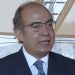 Felipe Calderón presume en España que acabó con la violencia y le recuerdan a García Luna