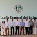 Fiscalía de Yucatán separará de sus cargos a involucrados en caso José Eduardo