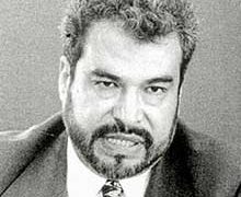 Francisco Ortiz Franco, un crimen en la impunidad