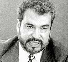 Francisco Ortiz Franco, un crimen en la impunidad