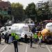 Gaseros reabren la México-Pachuca tras más de 8 horas; paro continuará hoy con estas actividades