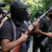 Grupo armado advierte tomar el control de Simojovel, Chiapas