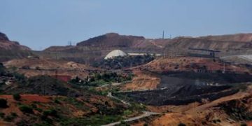 Grupo México cambiará domicilio fiscal a Sonora, asegura Alfonso Durazo
