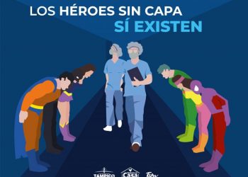 HÉROES SIN CAPA: Bomberos de Tampico salvan a un perrito atrapado