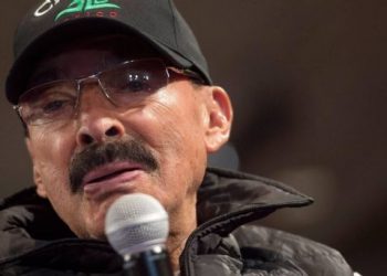Ignacio Beristáin, leyenda del boxeo mexicano, tendrá documental; aquí los detalles