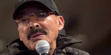 Ignacio Beristáin, leyenda del boxeo mexicano, tendrá documental; aquí los detalles