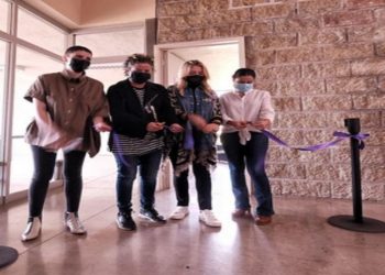 Inauguran lactario en el Centro Interpretativo Guachimontones