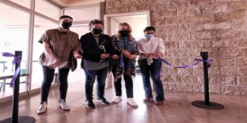 Inauguran lactario en el Centro Interpretativo Guachimontones