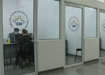 Incrementan 900% quejas contra organismos descentralizados en Nuevo León: CEDHNL