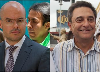 INE debe continuar siendo autónomo: Lorenzo Córdova