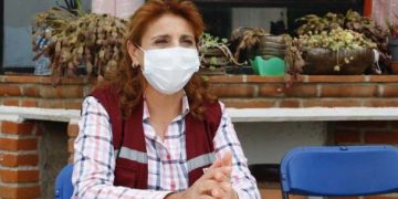 Judith Vanegas será alcaldesa de Milpa Alta hasta 2024
