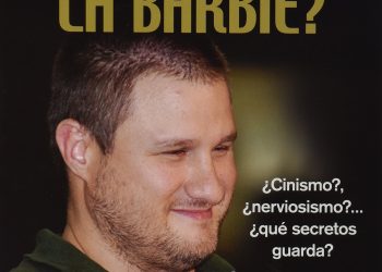 “La Barbie”: el narco del Cartel de los Beltrán Leyva que sonrío al ser detenido y tiene su propia película