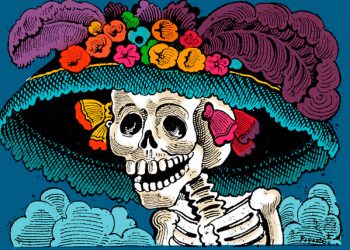 ‘La Catrina’: la joven lugarteniente del CJNG que murió en una emboscada ante la mirada de sus compañeros