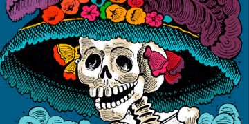 ‘La Catrina’: la joven lugarteniente del CJNG que murió en una emboscada ante la mirada de sus compañeros