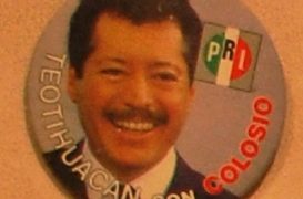 Luis Donaldo Colosio informa baja de 100 policías de Monterrey; no aprobaron pruebas de confianza