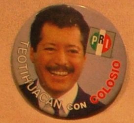 Luis Donaldo Colosio informa baja de 100 policías de Monterrey; no aprobaron pruebas de confianza