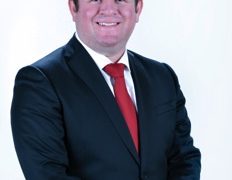 Luis Gerardo Quijano no dará tregua contra inseguridad en Magdalena Contreras