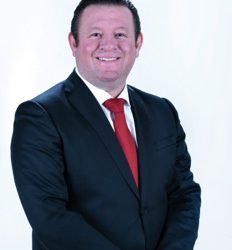 Luis Gerardo Quijano no dará tregua contra inseguridad en Magdalena Contreras