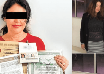 Luz Irene Fajardo Campos, “La Madrina”: La abogada y amiga de “El Chapo” que está encarcelada en EU