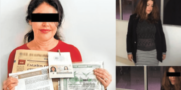 Luz Irene Fajardo Campos, “La Madrina”: La abogada y amiga de “El Chapo” que está encarcelada en EU