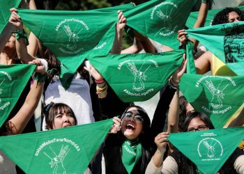 Marea Verde México organiza búsquedas para localizar a Aisha, joven desaparecida en Tulum