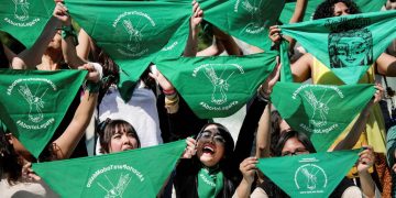 Marea Verde México organiza búsquedas para localizar a Aisha, joven desaparecida en Tulum